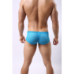Boxer transparent rayures - REF558