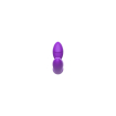 Sex toy Triple Dong avec Télécommande