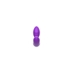 Sex toy Triple Dong avec Télécommande