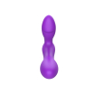 Sex toy Triple Dong avec Télécommande