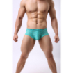 Boxer transparent rayures - REF558