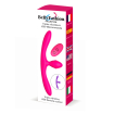 Sex toy Triple Dong avec Télécommande