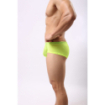 Boxer transparent rayures - REF558