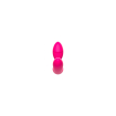 Sex toy Triple Dong avec Télécommande