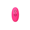 Sex toy Triple Dong avec Télécommande