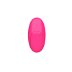 Sex toy Triple Dong avec Télécommande