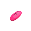 Sex toy Triple Dong avec Télécommande
