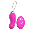 Toys rose & noir vibrant