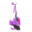 Toys USB fusion de couleurs