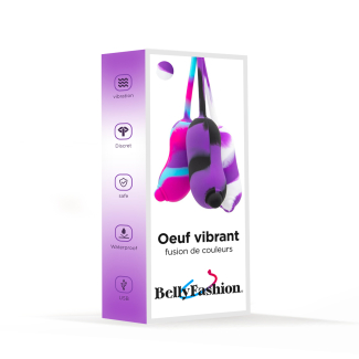 Toys USB fusion de couleurs