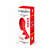 Doigt vibrant Silicone USB Tapping
