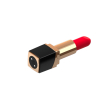 Rouge a lèvres USB