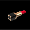 Rouge a lèvres USB