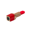 Rouge a lèvres USB