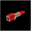 Rouge a lèvres USB