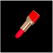 Rouge a lèvres USB