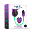 Oeufs USB fleurs