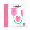 Oeufs USB fleurs