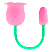 Oeufs USB fleurs