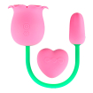 Oeufs USB fleurs