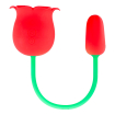 Oeufs USB fleurs