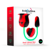Oeufs USB fleurs