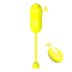 Oeufs USB pop