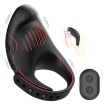 Coockring réglables silicone USB