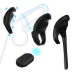 Coockring réglables silicone USB