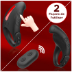 Coockring réglables silicone USB