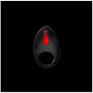 Coockring réglables silicone USB