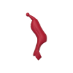 Toy doigt vibrant USB