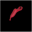 Toy doigt vibrant USB