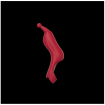 Toy doigt vibrant USB