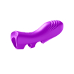 Doigt vibrant