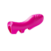 Doigt vibrant