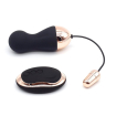 Oeuf vibrant silicone USB avec Télécommande