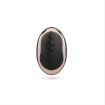 Oeuf vibrant silicone USB avec Télécommande