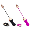 Oeuf vibrant silicone USB avec Télécommande