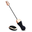 Oeuf vibrant silicone USB avec Télécommande