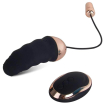 Oeuf vibrant incurvé USB