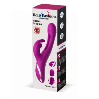 Toys Tapping