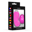 Toys rose & noir vibrant