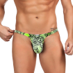 String Serpent Vert Fluo - *NOUVEAUTÉ*