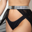 Paréo Long Voile Love Secret