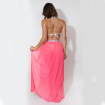 Paréo Long Voile Love Secret