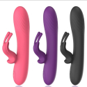 Rabbit Vibrator