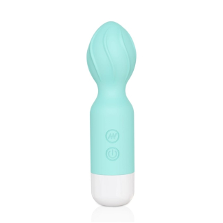 Mini Wand Vibrator