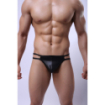Jokestraps simili cuir deux lanières - REF605