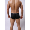 Boxer bi matière - REF608
